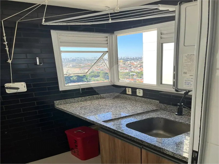 Apartamento para alugar com 3 suítes em Vila Sônia, São Paulo, SP
