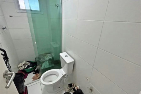 Apartamento Residencial à venda, Aviação, Praia Grande - AP1023.