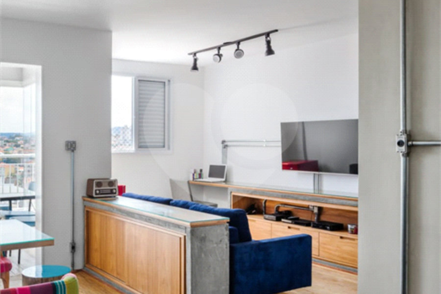 Apartamento à venda com 3 quartos, sendo 1 suíte,  em Vila Maria, São Paulo, SP