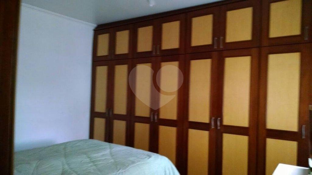 Casa de Vila à venda com 3 quartos, sendo 1 suíte, em Vila Aurora (zona Norte), São Paulo, SP