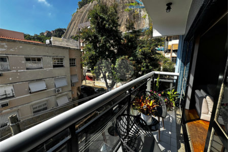 Apartamento à venda com 3 quartos, sendo 1 suíte, em Tijuca, Rio de Janeiro, RJ