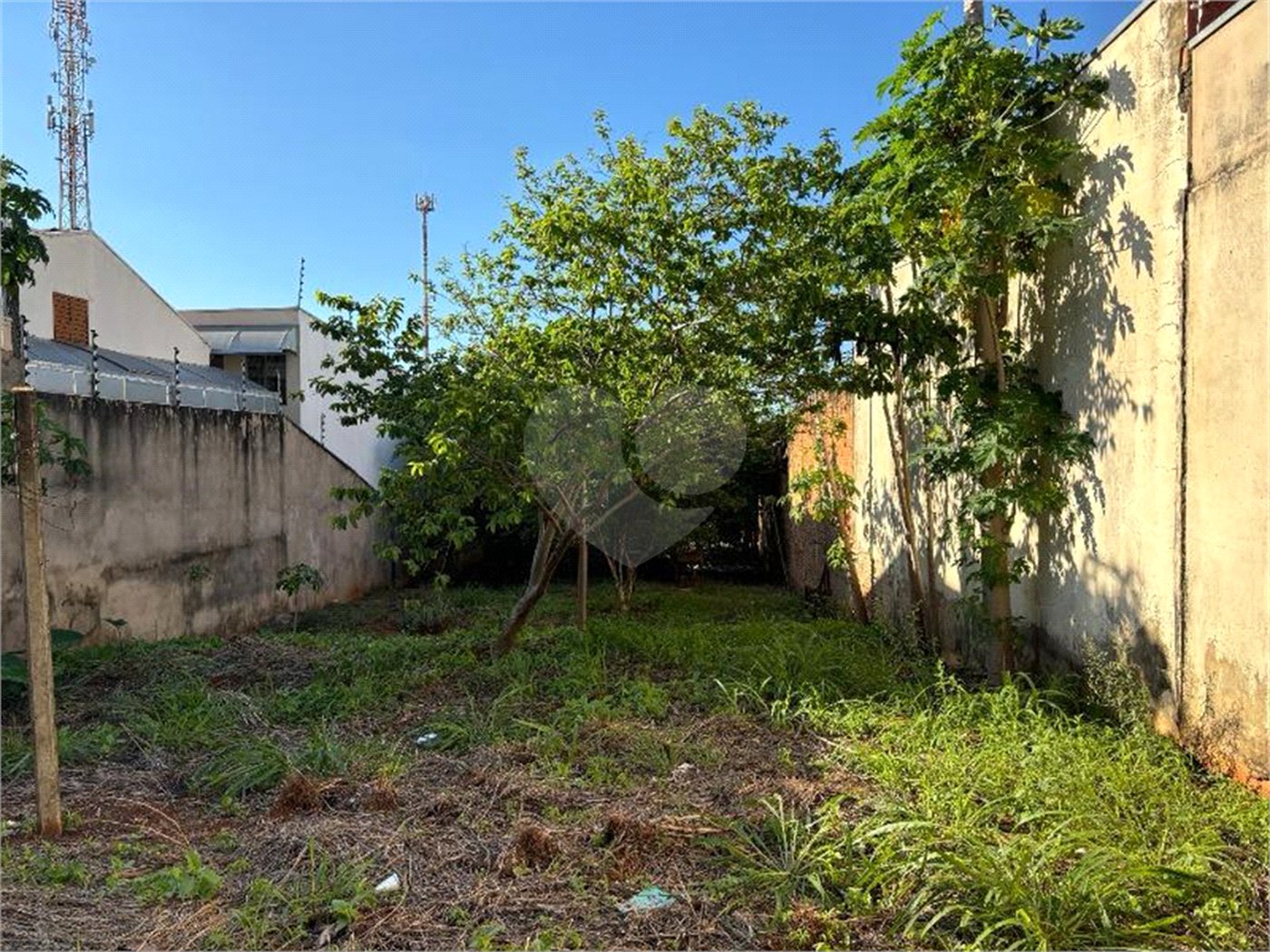 Terreno à venda em Vila Harmonia, Araraquara, SP