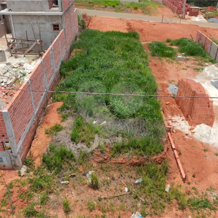 Terreno à venda em Loteamento Residencial Lisboa, Itapetininga, SP