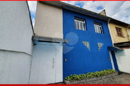 Casa à venda com 1 quarto em Planalto Paulista, São Paulo, SP