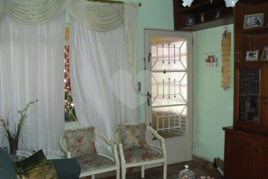 Casa à venda com 2 quartos em Freguesia do Ó, São Paulo, SP