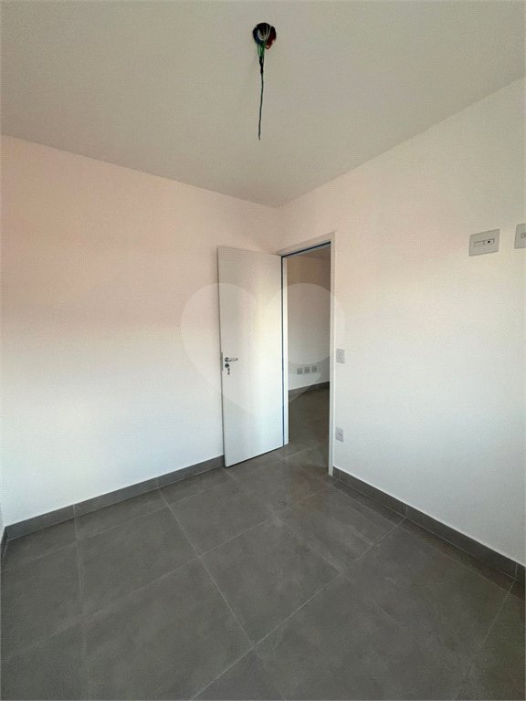 Apartamento à venda com 1 quarto em Vila Guilherme, São Paulo, SP