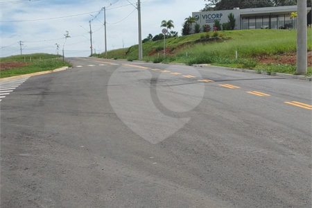 Terreno à venda no condomínio Elementum Atibaia, Atibaia - SP