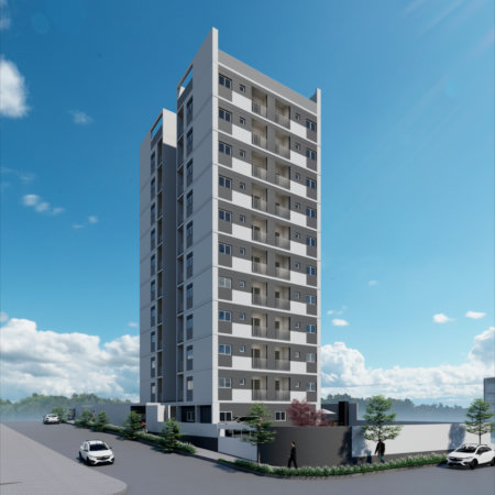 Residencial Cedrus