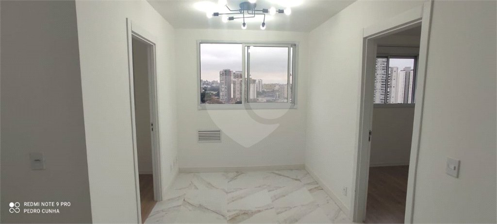 Apartamento à venda com 2 quartos em Barra Funda, São Paulo, SP