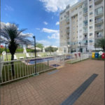 Apartamento à venda com 2 quartos em Jardim Colonial, São Paulo, SP