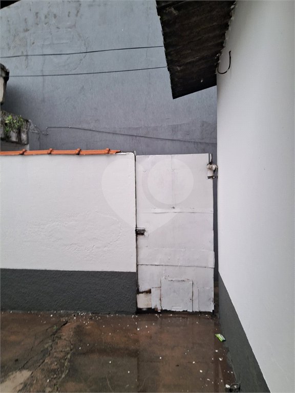 Casa de Vila para alugar com 2 quartos em Jaçanã, São Paulo, SP