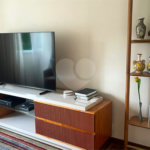 Apartamento à venda com 1 suíte em Brooklin Paulista, São Paulo, SP