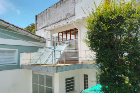 Casa à venda ou para alugar com 4 quartos, sendo 2 suítes, em Jardim Franca, São Paulo, SP