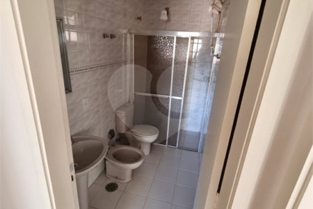 Apartamento à venda com 3 quartos, sendo 1 suíte, em Perdizes, São Paulo, SP
