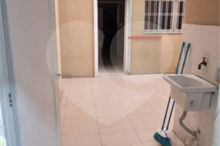 Casa à venda com 4 quartos, sendo 1 suíte,  em Tatuapé, São Paulo, SP