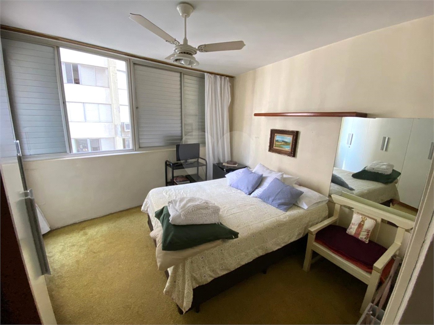 Apartamento à venda com 3 quartos, sendo 1 suíte, em Jardim Europa, São Paulo, SP