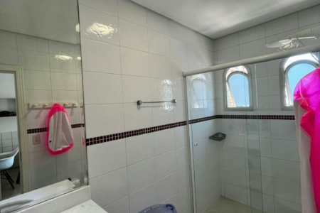Apartamento com 3 dormitórios à venda, 120 m² por R$ 930.000,00 - Balneário Cidade Atlântica - Guarujá/SP