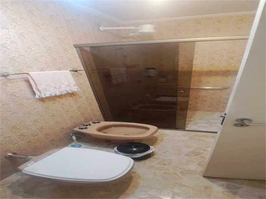 Apartamento à venda com 3 quartos, sendo 1 suíte, em Pinheiros, São Paulo, SP