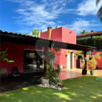 Casa à venda com 3 quartos, sendo 1 suíte, no condomínio Portal do Sabiá, Araçoiaba da Serra - SP