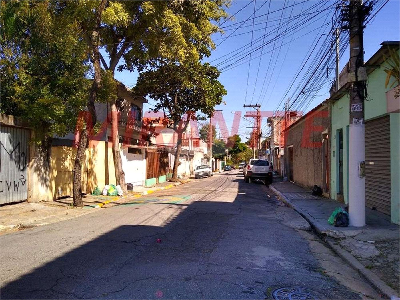 Terreno à venda em Vila Isolina Mazzei, São Paulo, SP