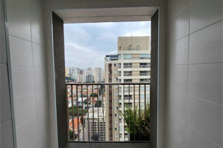Apartamento à venda com 3 suítes em Perdizes, São Paulo, SP