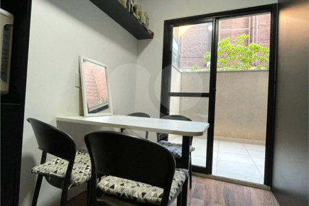 APARTAMENTO A VENDA EM SP CENTRO