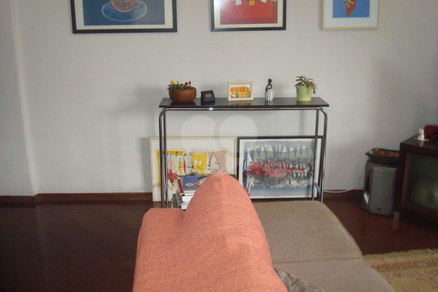 Apartamento à venda com 3 quartos, sendo 1 suíte, em Imirim, São Paulo, SP