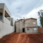 Casa à venda com 2 quartos no condomínio Residencial Unique, Ponta Porã - MS