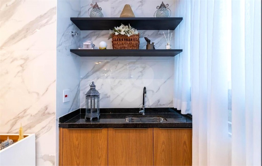 Apartamento à venda com 2 quartos, sendo 1 suíte,  em Santa Teresinha, São Paulo, SP
