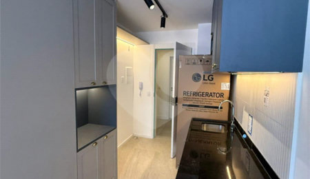 Apartamento para alugar com 1 quarto em Perdizes, São Paulo, SP