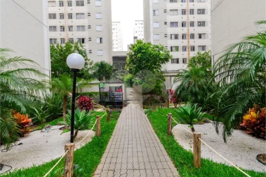 Apartamento à venda com 2 quartos em Jardim Íris, São Paulo, SP