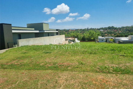 Terreno em condomínio à venda em Jundiaquara, Araçoiaba da Serra, SP