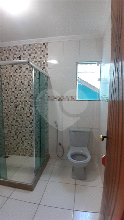 Casa à venda com 2 quartos, sendo 1 suíte, em Campo Grande, Rio de Janeiro, RJ