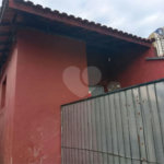 Sobrado à venda com 3 quartos, sendo 1 suíte,  em Vila Firmiano Pinto, São Paulo, SP