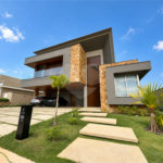Casa à venda com 4 suítes no condomínio Saint Patrick, Sorocaba - SP