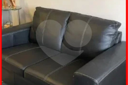 Apartamento para alugar com 1 quarto em Indianópolis, São Paulo, SP