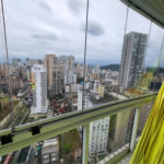 Apartamento Residencial à venda, Gonzaga, Santos - AP1097.