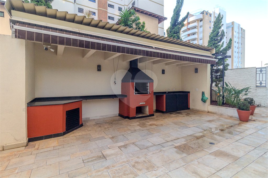 Apartamento à venda com 4 quartos, sendo 2 suítes, em Vila Hamburguesa, São Paulo, SP