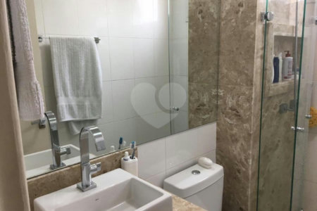 Apartamento à venda com 2 quartos em Vila Sônia, São Paulo, SP