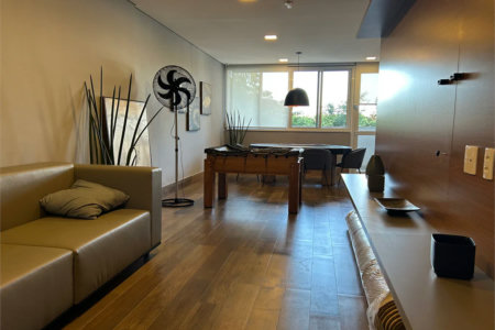Apartamento à venda com 2 suítes em Vila Leopoldina, São Paulo, SP