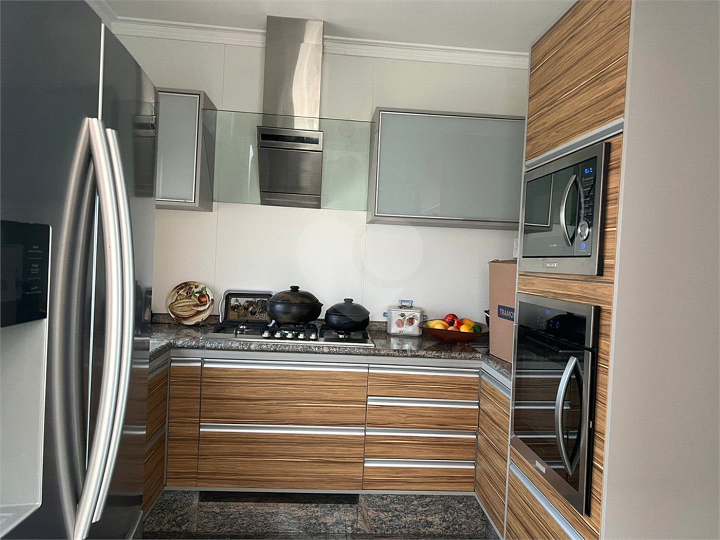 Cobertura à venda com 4 quartos, sendo 3 suítes, em Santana, São Paulo, SP