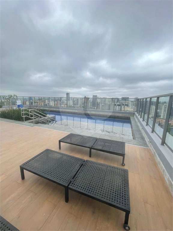 Studio à venda em Santo Amaro, São Paulo, SP