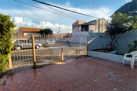 Casa Térrea à venda com 2 quartos, sendo 1 suíte, em Vila Costa e Silva, Indaiatuba, SP