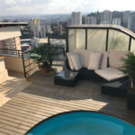 Cobertura à venda com 3 quartos, sendo 1 suíte,  em Vila Andrade, São Paulo, SP