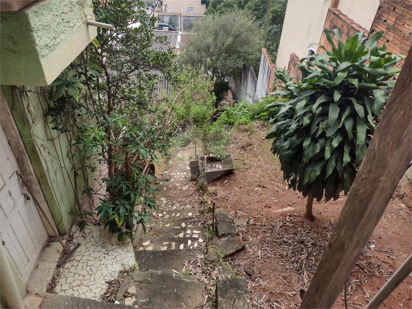 Terreno à venda em Tucuruvi, São Paulo, SP