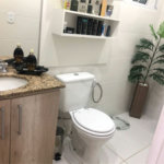 Apartamento à venda com 2 quartos, sendo 1 suíte, em Jardim Prestes de Barros, Sorocaba, SP