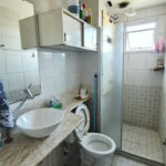 Apartamento à venda com 2 quartos em Rio Pequeno, São Paulo - SP