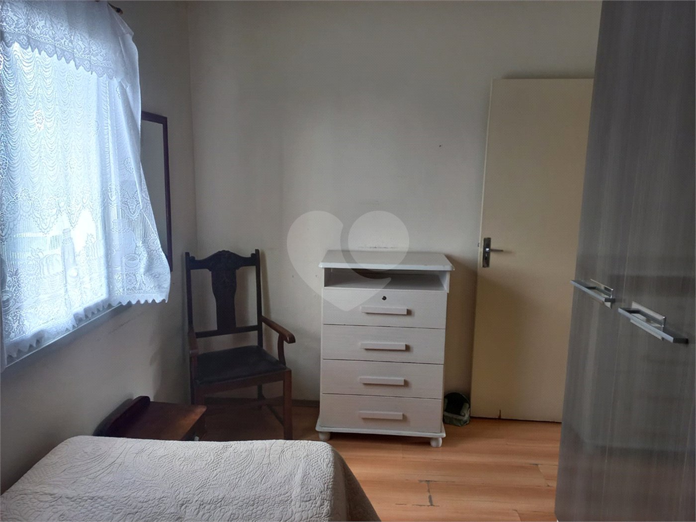 Apartamento à venda com 3 quartos em Jaguaré, São Paulo, SP