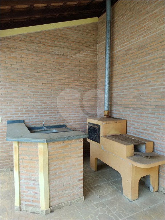 Excelente sobrado para venda no residencial Parati