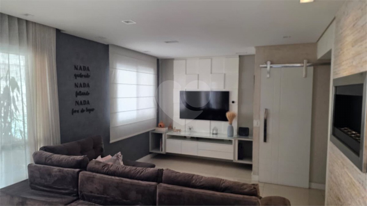 Apartamento à Venda no Condomínio Sítio Anhanguera – Jardim Santo Elias | São Paulo
